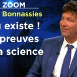 Dieu existe ! Les preuves par la science – Le Zoom – Olivier Bonnassies – TVL