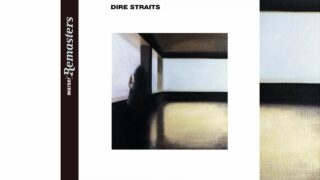 Dire Straits – Sultans of Swing (Official Audio)
