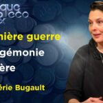 Du système de domination au changement de paradigme – Politique & Eco avec Valérie Bugault