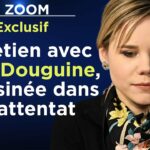Exclusif : Entretien avec Daria Douguine, assassinée dans un attentat à Moscou (Breizh Info, 2019)