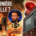 Guerilla : l’effondrement avant le Grand Reset ? Laurent Obertone dans le Samedi Politique
