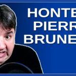 Honte à Pierre Bruneau