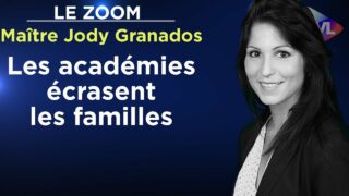 IEF : L’école à la maison est en danger ! – Le Zoom – Maître Jody Granados – TVL