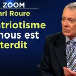 Impérialisme américain : les trahisons de la caste – Le Zoom – Henri Roure – TVL
