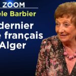 Jacques Chevallier, le dernier maire français d’Alger – Le Zoom – Michèle Barbier – TVL