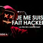 Je me suis fait hacker ! Episode 4