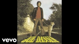Joe Dassin – L’Amérique (Yellow River) (Audio)