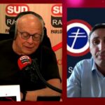 Julien Aubert – «La France n’est pas lucide sur ses faiblesses !»