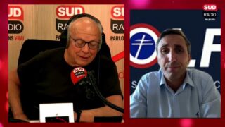 Julien Aubert – « La France n’est pas lucide sur ses faiblesses ! »