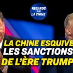 La Chine esquive les sanctions de Trump par le Mexique ; Exercices militaires taiwanais et chinois