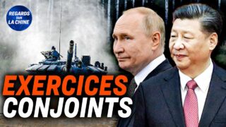 La Chine va envoyer des troupes en Russie pour l’exercice «Vostok» ; Inondations en Chine : 17 morts