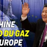 La Chine vend du gaz à l’Europe suite à un surplus acheté aux États-Unis ; Google sort de Chine