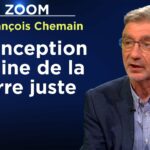 La conception romaine de la guerre juste : quelle actualité ! – Le Zoom – Jean-François Chemain