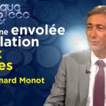 La « Grande bascule » avant la banqueroute ? – Politique & Eco n°355 avec Bernard Monot – TVL