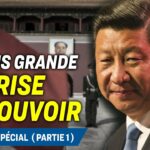 La prise de pouvoir de Xi Jinping : Ce que signifie son troisième mandat – 1ère partie