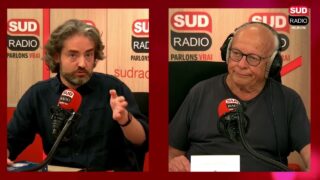 Laurent Dauré : « La persécution de Julian Assange devrait être l’affaire Dreyfus de notre temps »