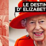 Le destin d’ Elizabeth II, raconté par Jean des Cars