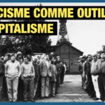 Le racisme comme outil du capitalisme – Saïd Bouamama