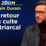Le retour du culte matriarcal – Le Zoom – Sylvain Durain – TVL