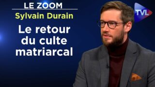 Le retour du culte matriarcal – Le Zoom – Sylvain Durain – TVL