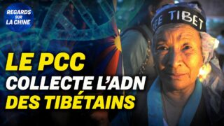 Le Tibet et la collecte de l’ADN des Tibétains ; Raid du FBI chez Trump : un avantage pour le PCC ?
