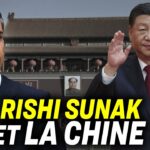 Les liens de Rishi Sunak avec la Chine ; De l’activisme discret en Chine malgré la pression du PCC