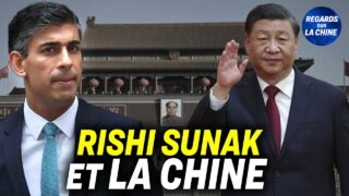Les liens de Rishi Sunak avec la Chine ; De l’activisme discret en Chine malgré la pression du PCC