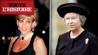 Les secrets du discours d’Elizabeth II sur Diana | Toute l’Histoire