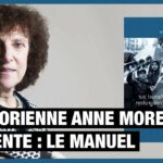 L’historienne Anne Morelli parle du Manuel sur L’Immigration de Saïd Bouamama