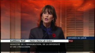 L’I***gration Au Québec N’Est Rien D’Autre Qu’Une Question De Subversion Et D’Argent