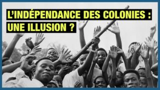 L’indépendance des colonies : une illusion ? – Saïd Bouamama
