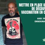 Mise en place d’une activité de découverte de la vaccination en cycle 2 et 3 avec Pierre Etchart