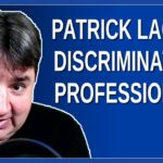 Patrick Lagacé discriminateur professionnel