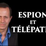 Pierre-Gilles Bellin |  Espion et télépathe