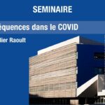 Pr Didier Raoult – Rôle des séquences dans le COVID
