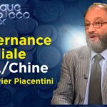 Quand la Chine rachètera l’Europe – Politique & Eco n°358 avec Olivier Piacentini – TVL