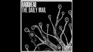 Radiohead – The Daily Mail