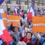 Résistance | Manifestation du 17 septembre 2022 à Paris