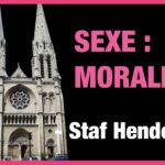 SEXE : MORALITÉ, ETC… – STAF HENDERICKX
