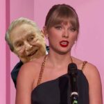 Taylor Swift Annonce Que La Famille Soros S’Est Appropriée Sa Musique « Comme De L’Immobilier »