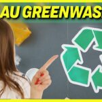 Tromperies, mensonges : la face cachée du Greenwashing