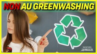Tromperies, mensonges : la face cachée du Greenwashing