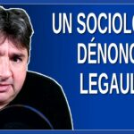 Un sociologue dénonce la gestion de Legault