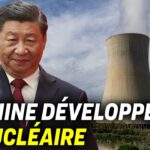 La Chine développe l’énergie nucléaire, l’Occident s’en éloigne ; Des croyants emprisonnés en Chine