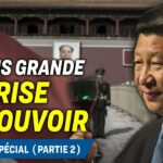 La prise de pouvoir de Xi Jinping : Ce que signifie son troisième mandat – 2ème partie