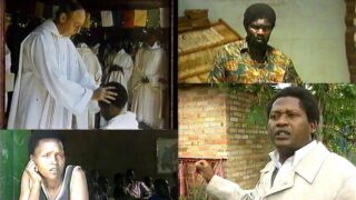 Le Génocide Du Rwanda – Le Match De La Vie Avec Claude Charron – Version Complète De 1995