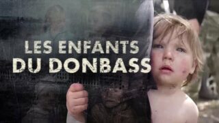 Les enfants du Donbass