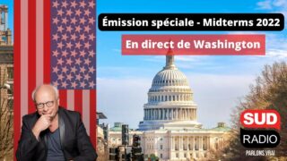 Midterms 2022 – Émission spéciale en direct de Washington