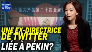 Une directrice de twitter accusée d’être liée au PCC démissionne ; Tensions entre les deux Corées
