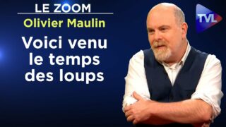 Voici venu le temps des loups – Le Zoom – Olivier Maulin – TVL